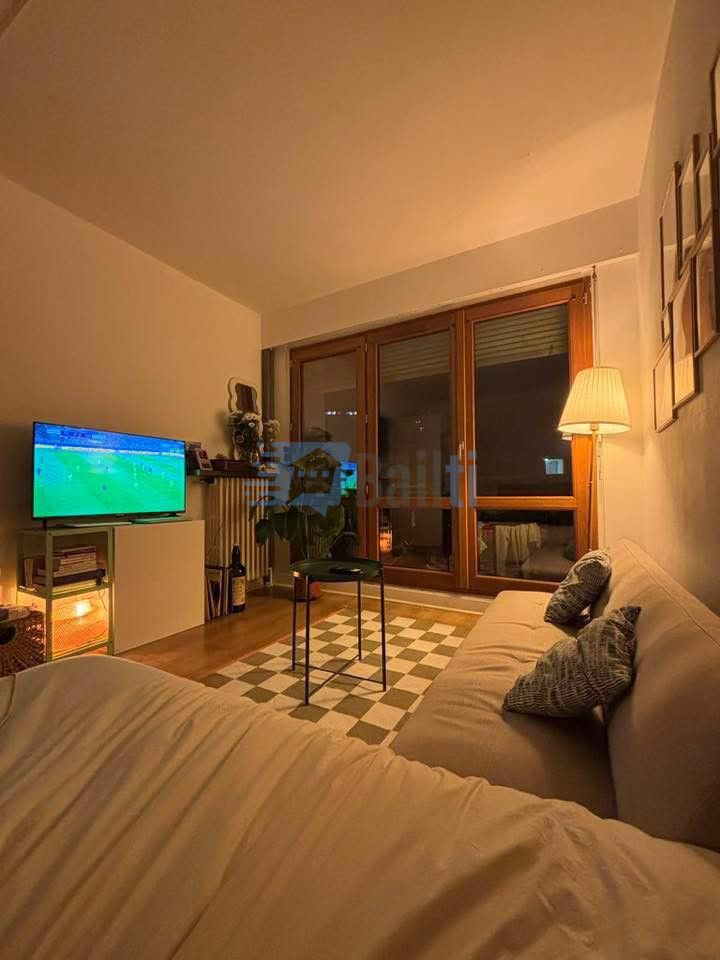 My apartment is available starting