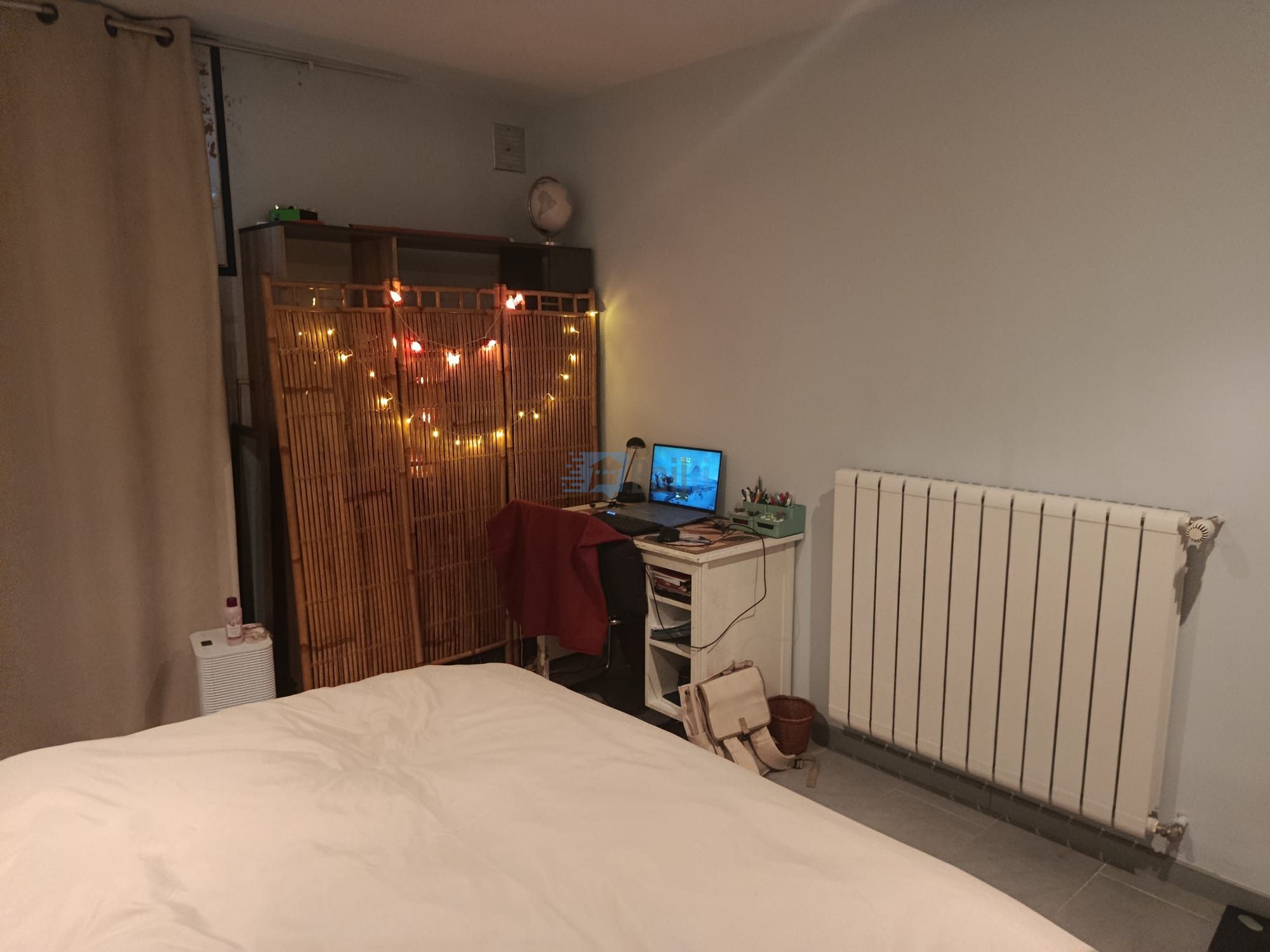 Sous-location chambre