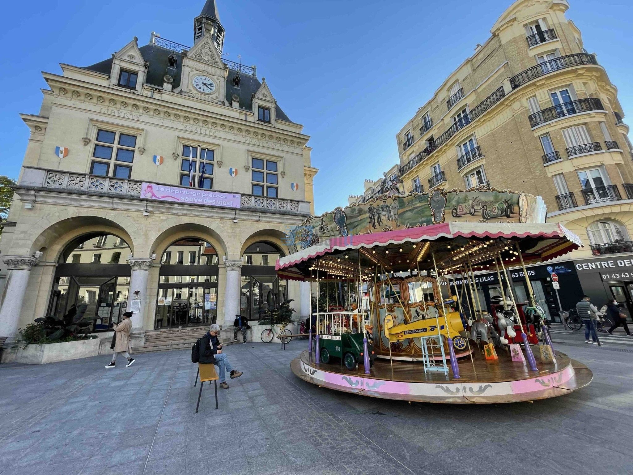 Sous-location chambre