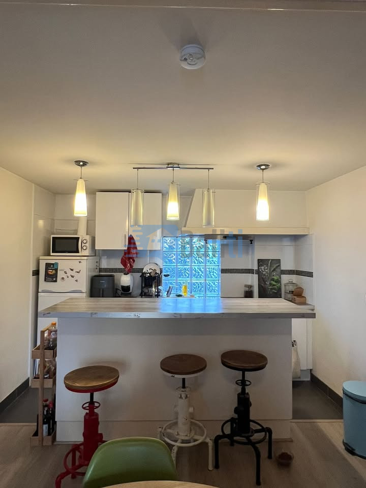 Nous sommes à la recherche d'un futur.e colocataire