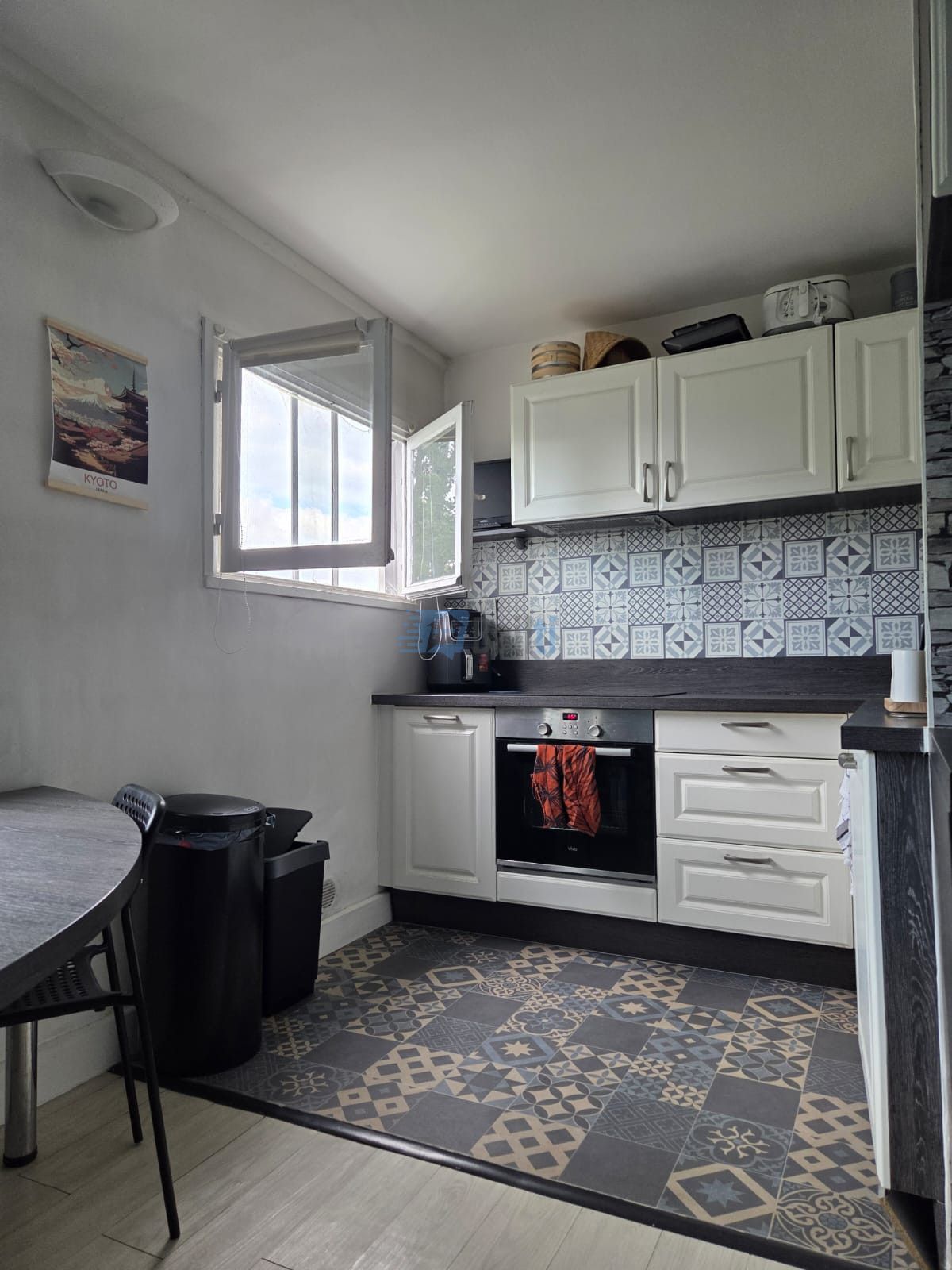 Chambre meublée à louer