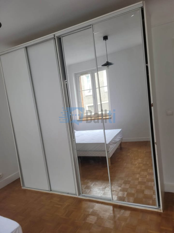 1 pièce - Appartement