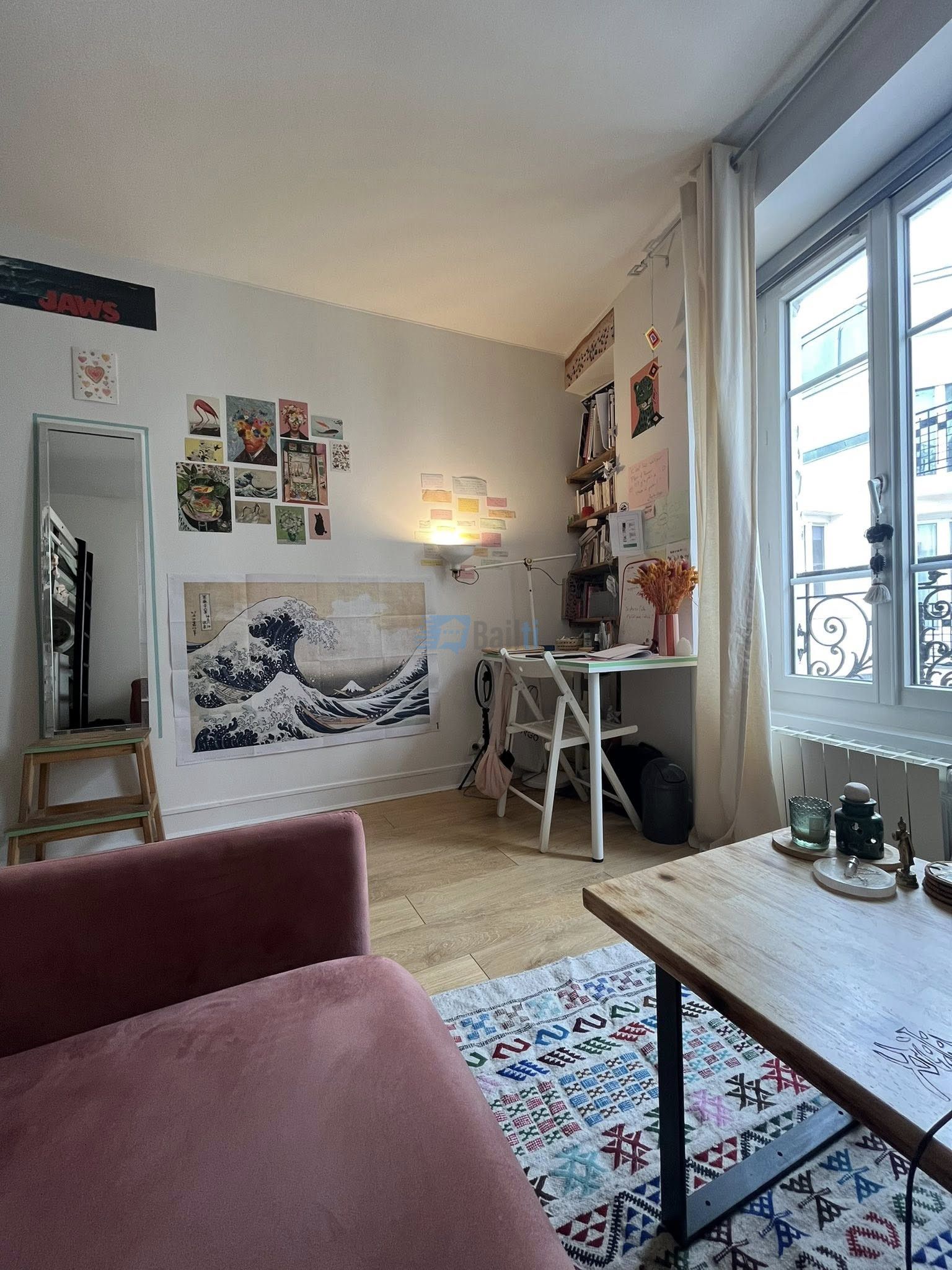 🏠 SOUS-LOCATION