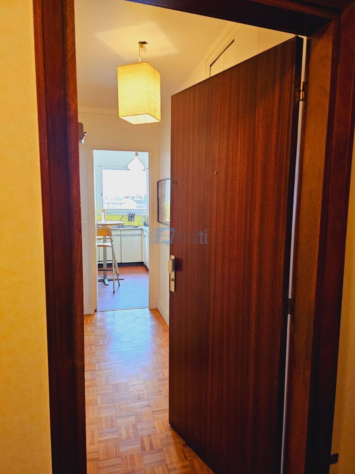 Je propose mon appartement à louer