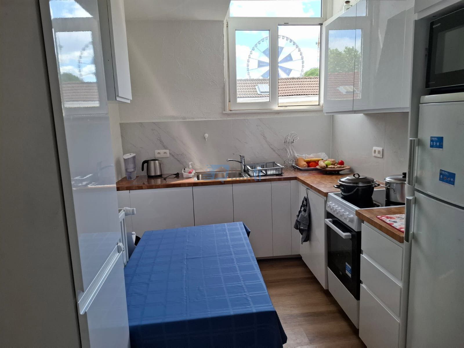 appartement