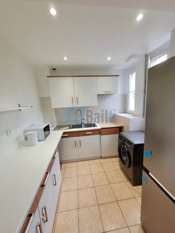 1 pièce - Appartement