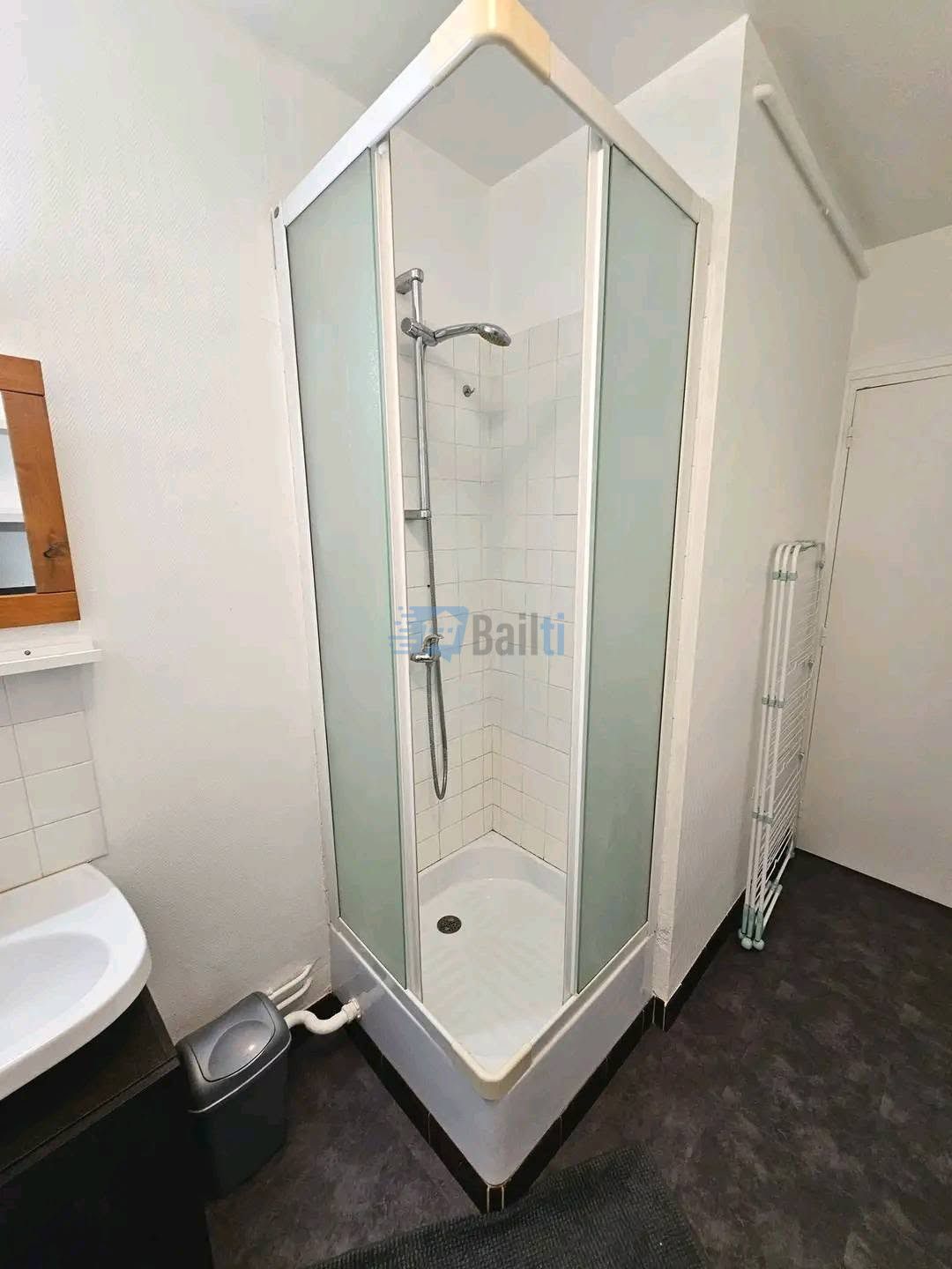 Appartement meublé