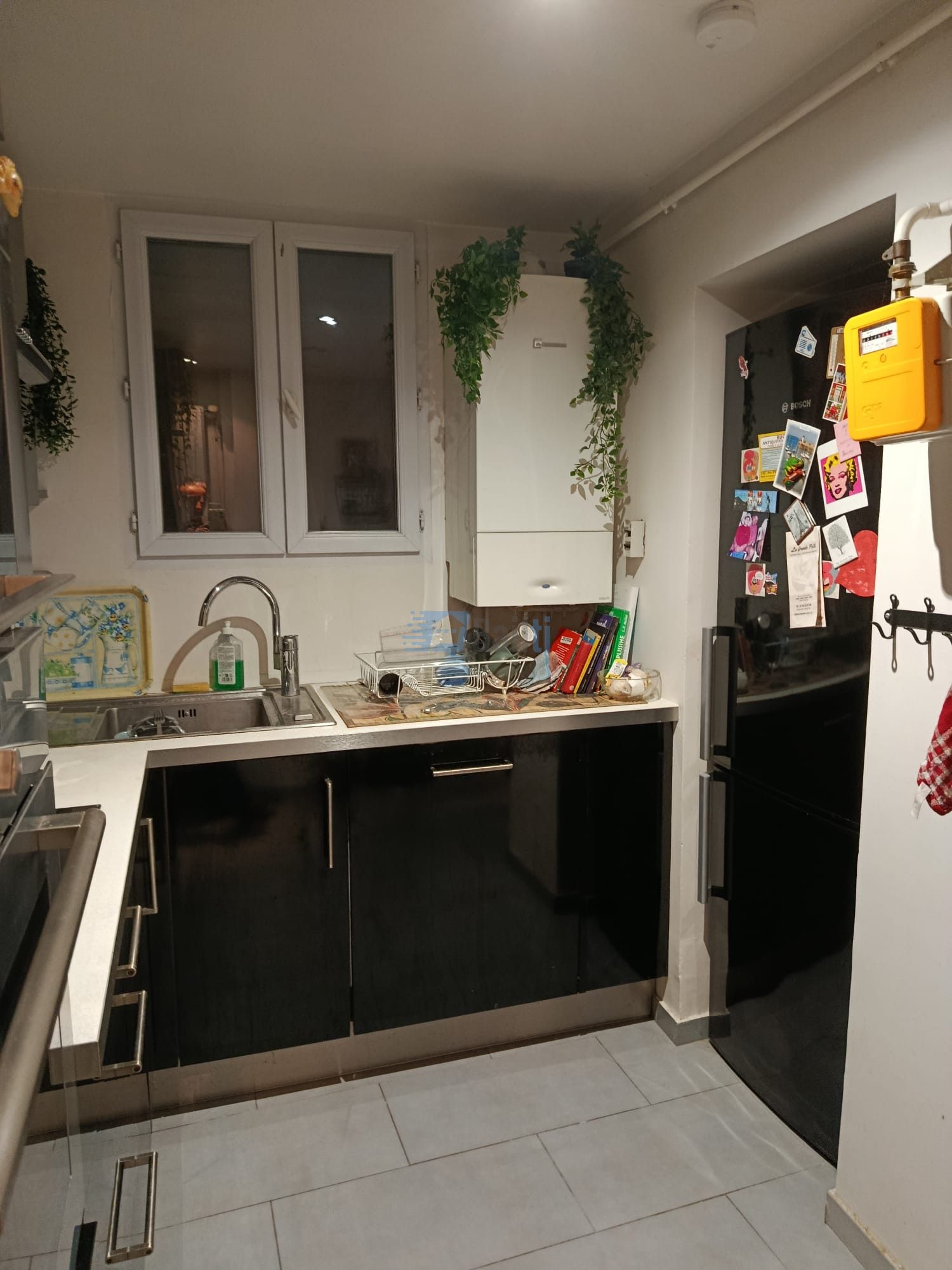 Sous-location chambre