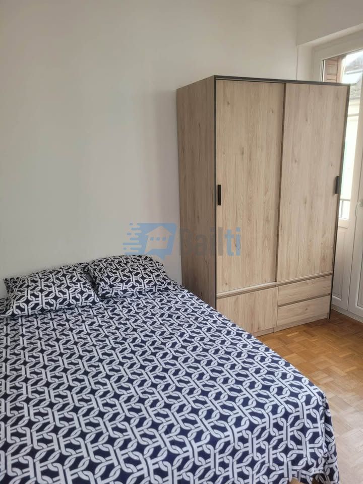 1 pièce - Appartement