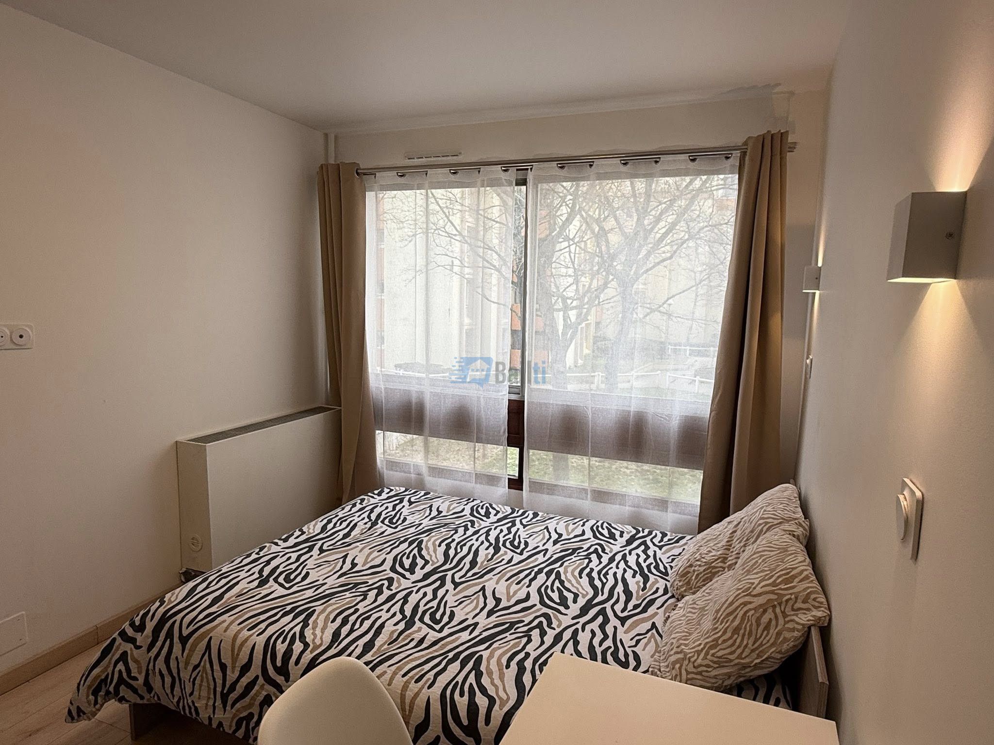 chambre en colocation disponible