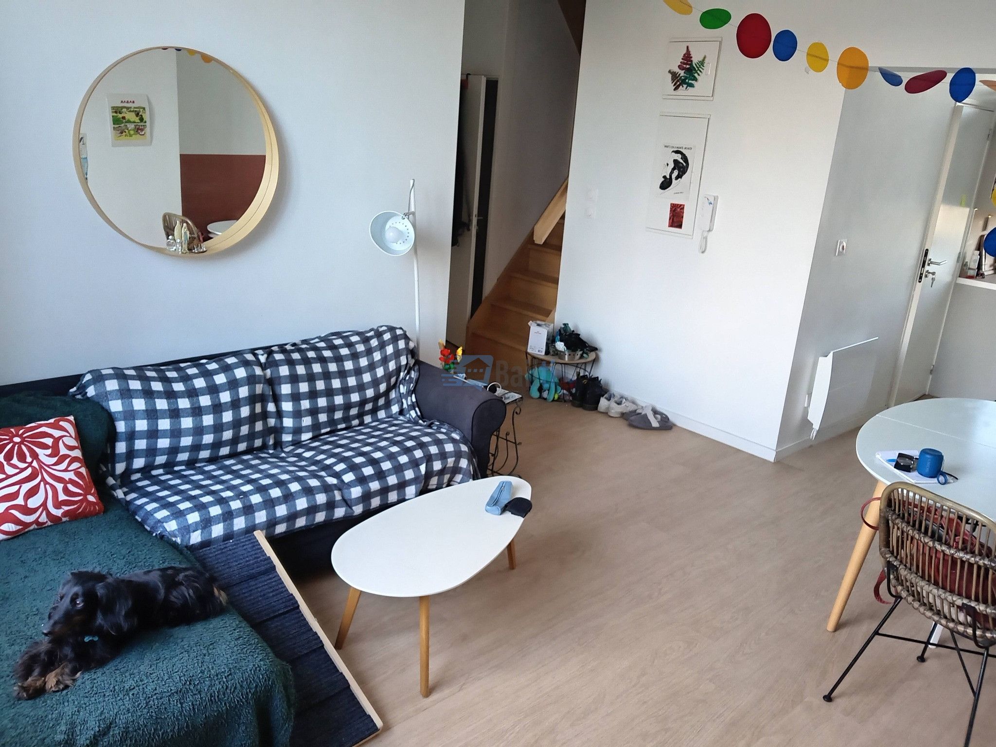 appartement
