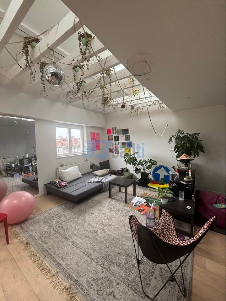 Une chambre se libère