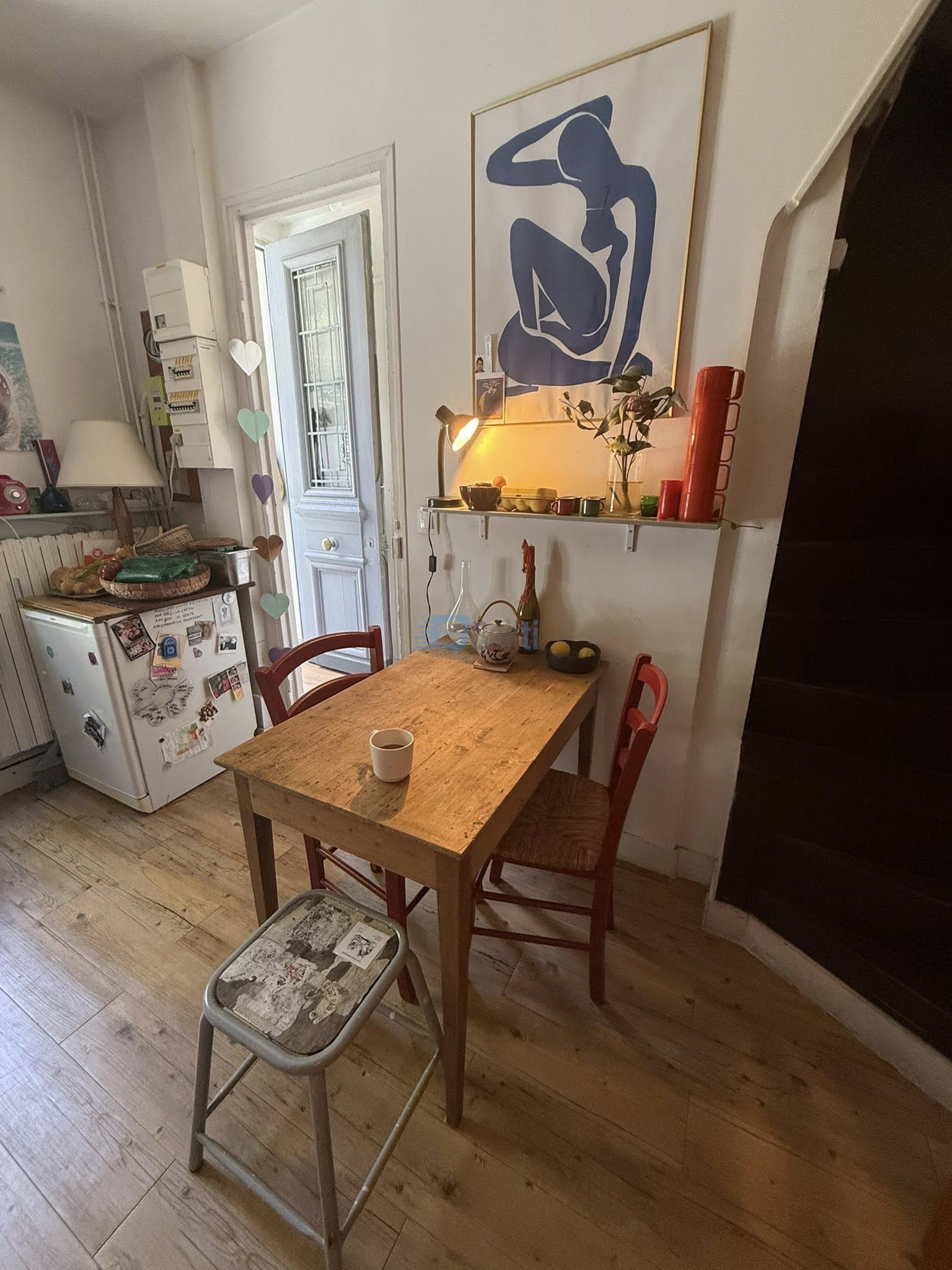 chambre